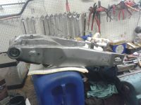 Schwinge Kawasaki ZX9R 1994-1997 gebraucht.